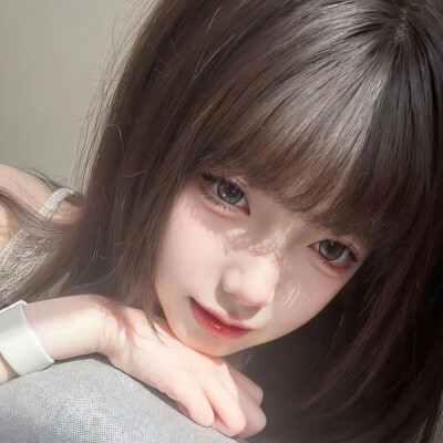 闺蜜
