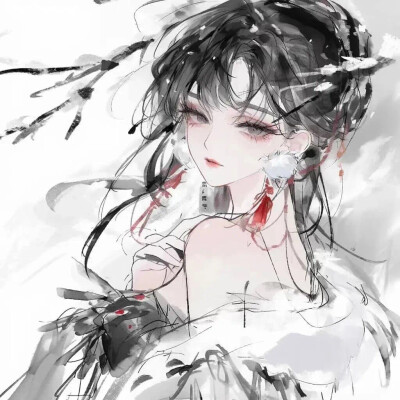 女