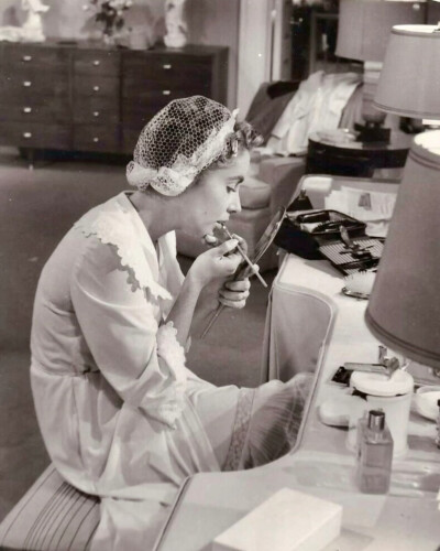 Elizabeth Taylor