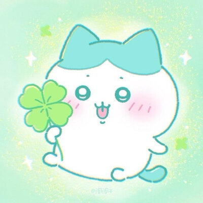 绿色系