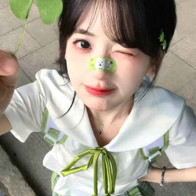 林舒晴