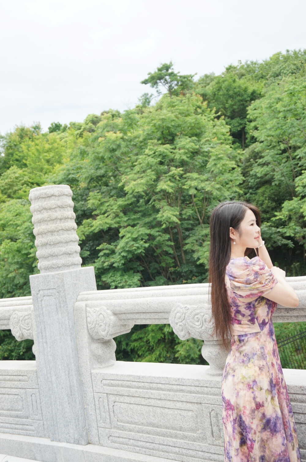 宁波雪窦山弥勒佛