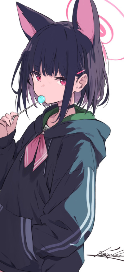动漫壁纸