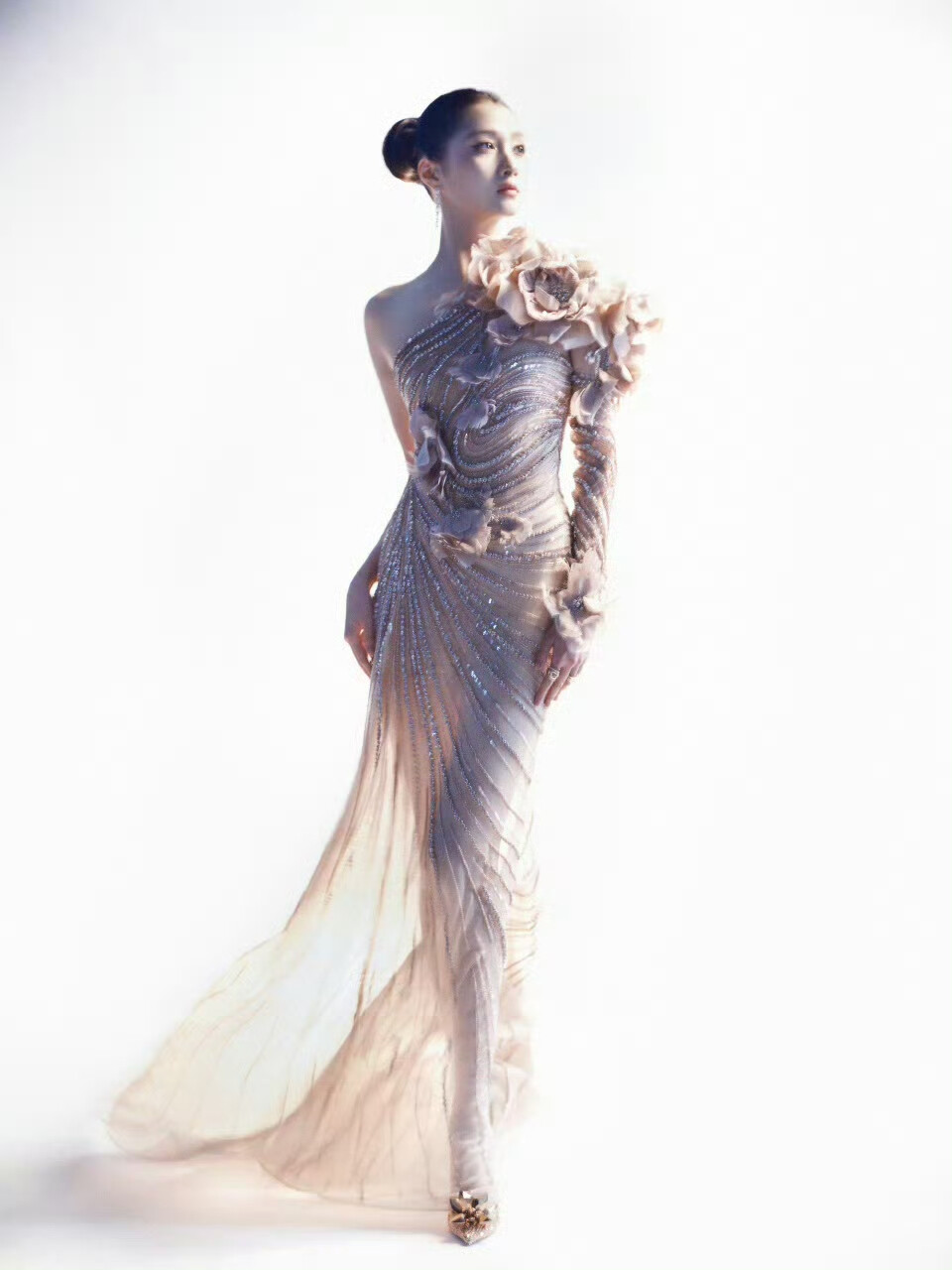 Elie Saab 2025春夏高定