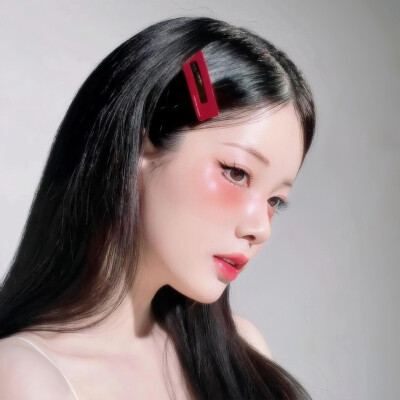 女头