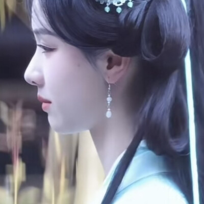 画舫听夜雨