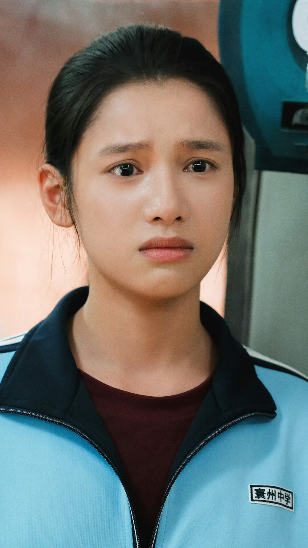 张婧仪