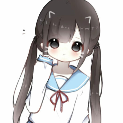 画师：小咊／摸鱼／侵删／禁商