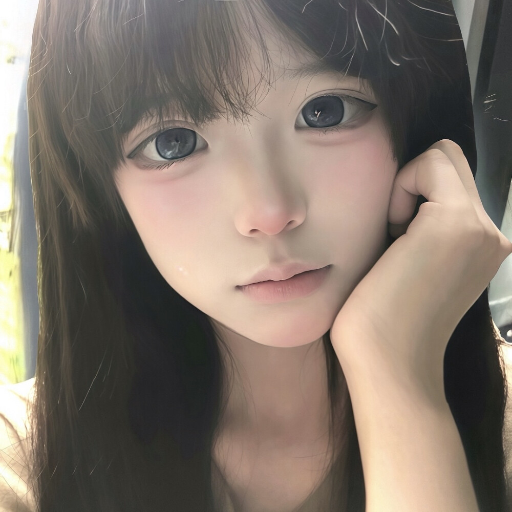 你微微一笑