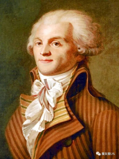 马克西米连·弗朗索瓦·马里·伊西多·德·罗伯斯庇尔（1758年5月6日－1794年7月28日），法国大革命时期政治家，雅各宾专政时期的实际最高领导人。