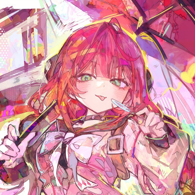 头像