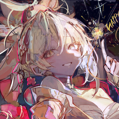 头像