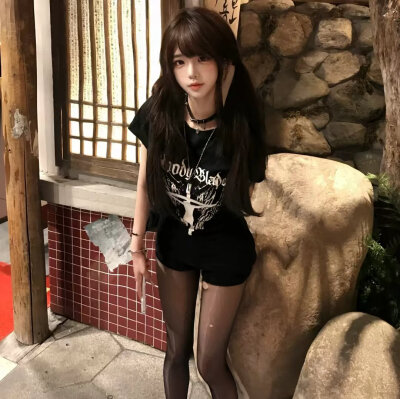 少萝