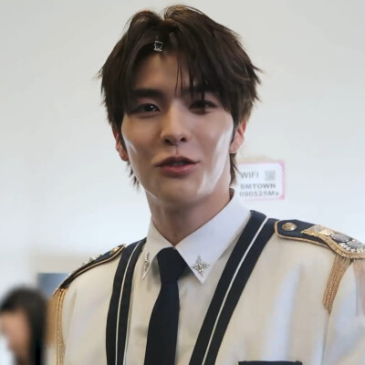 李松河songha