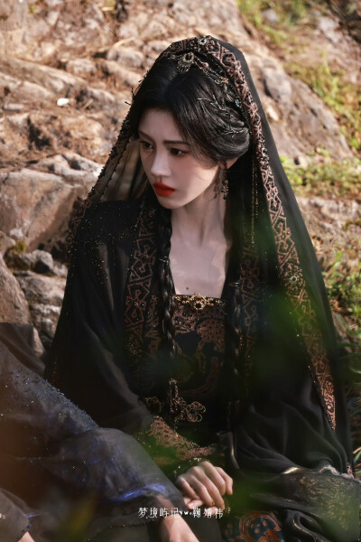 鞠婧祎