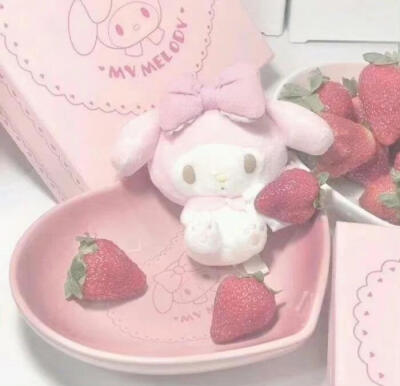 不知名的电子垃圾，少女心很可爱
