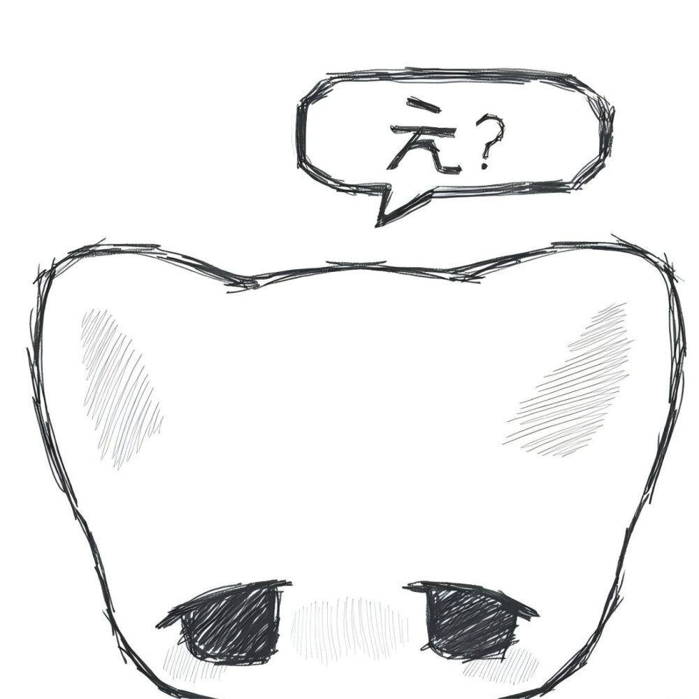 低饱和头像