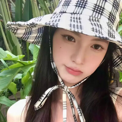 女头