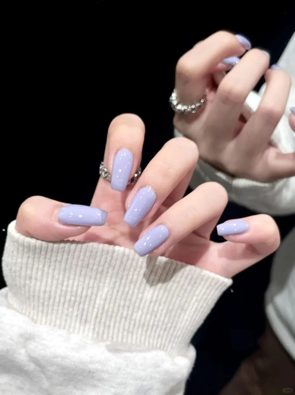 美甲