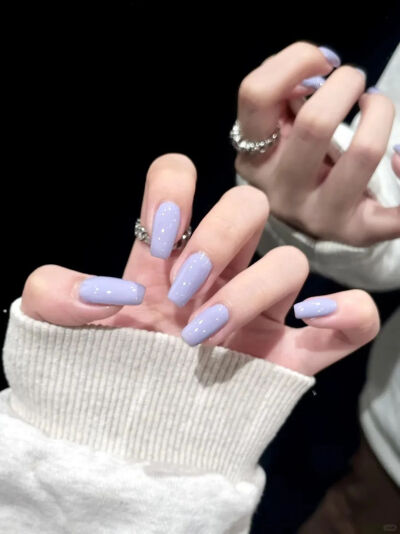 美甲