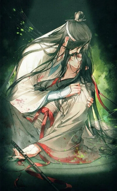 魔道祖师