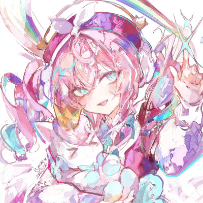 头像