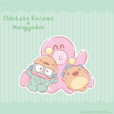『三丽鸥sanrio』头像▪壁纸