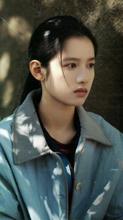 张婧仪