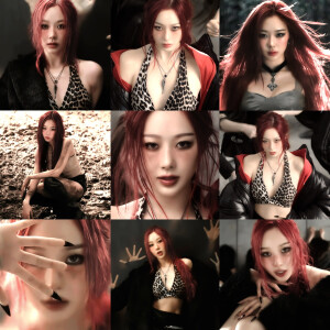 修饱了…U ´꓃ ` U