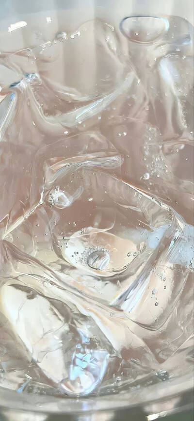 冰块壁纸