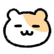 蛋蛋仓鼠表情包