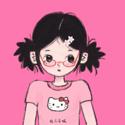 头像