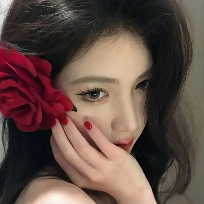 女头