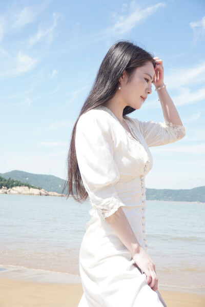 舟山普陀山海天佛国圣地