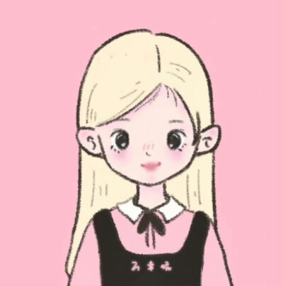 头像