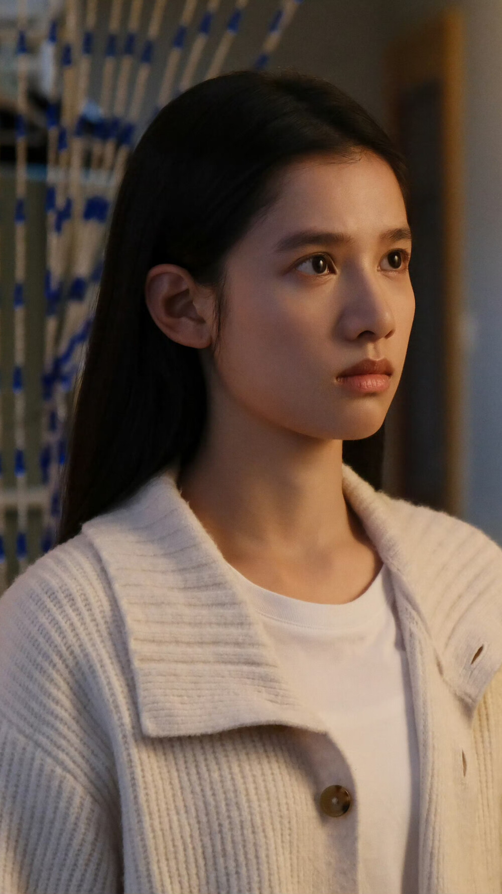 张婧仪