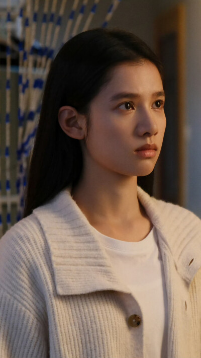 张婧仪