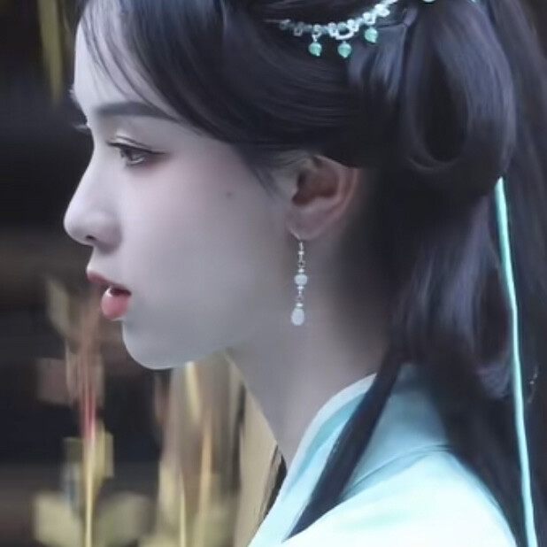 画舫听夜雨