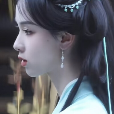 画舫听夜雨