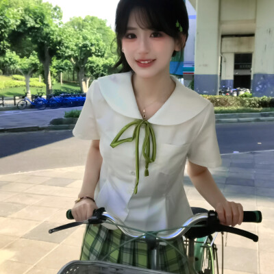 林舒晴