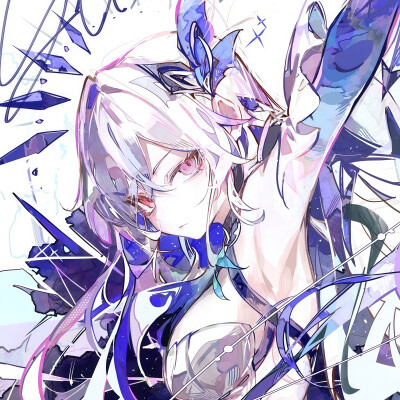 头像