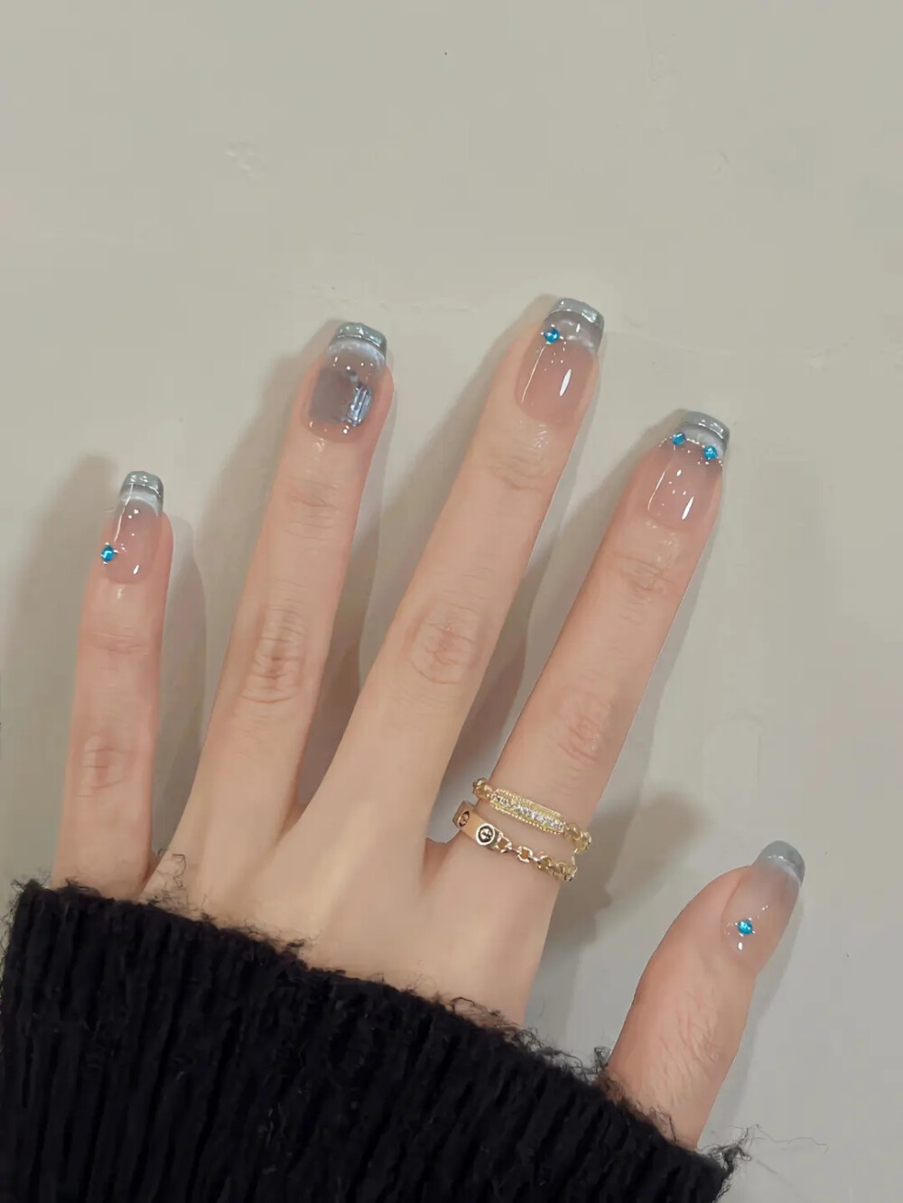 美甲