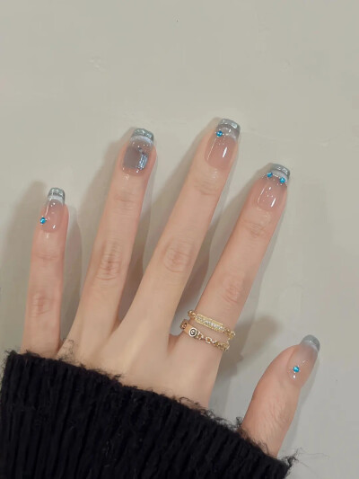 美甲