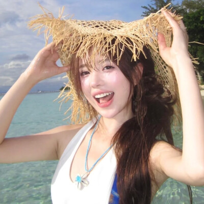 女头