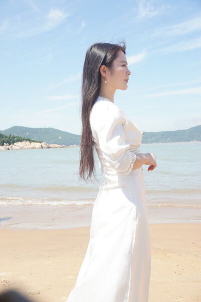 舟山普陀山海天佛国圣地