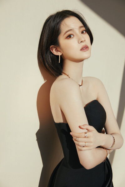 欧阳娜娜