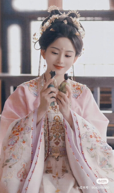 古装