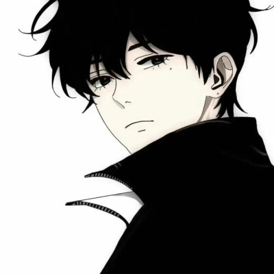 男头