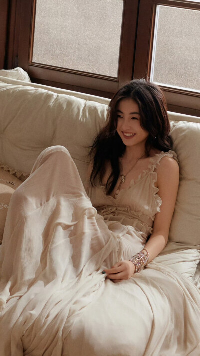 张子枫