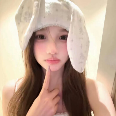 女头